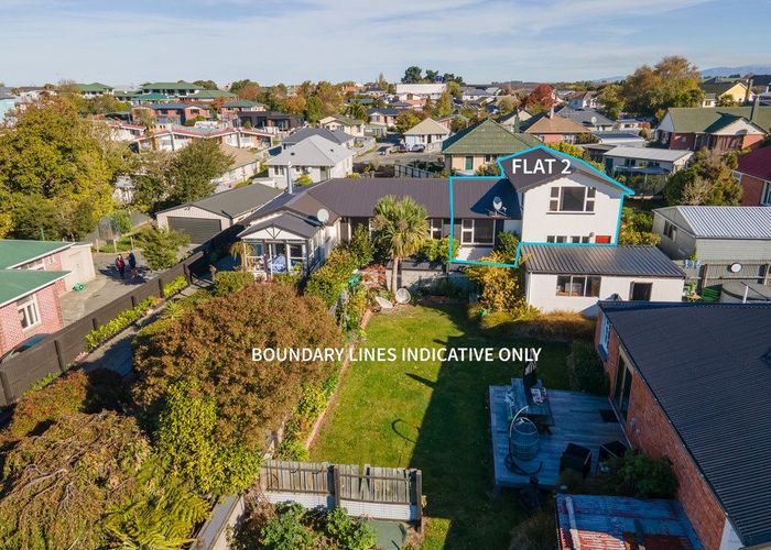  at 2/22 Marston Road, Kensington, Timaru