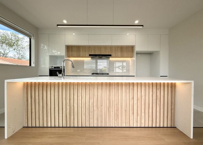  at 13A Williams Road, West Harbour, Waitakere City, Auckland