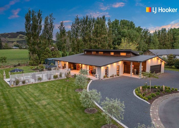 Recently sold 1F Hoylake Street, Outram homes.co.nz