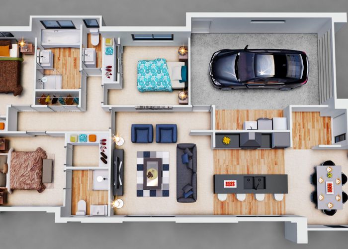  at 19 Horseshoe Tce, Brymer Heights,, Rotokauri , Hamilton, Waikato