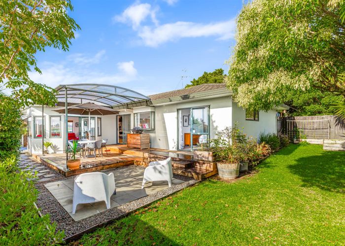  at 27B Ambler Avenue, Glen Eden, Auckland