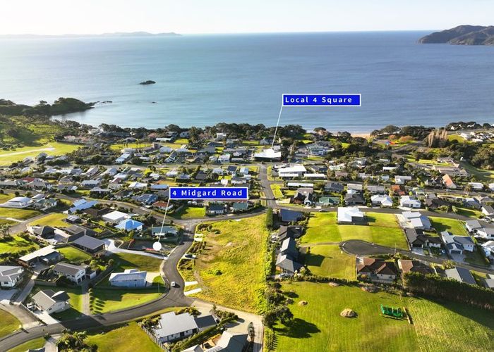  at 4 Midgard Road, Coopers Beach, Far North, Northland