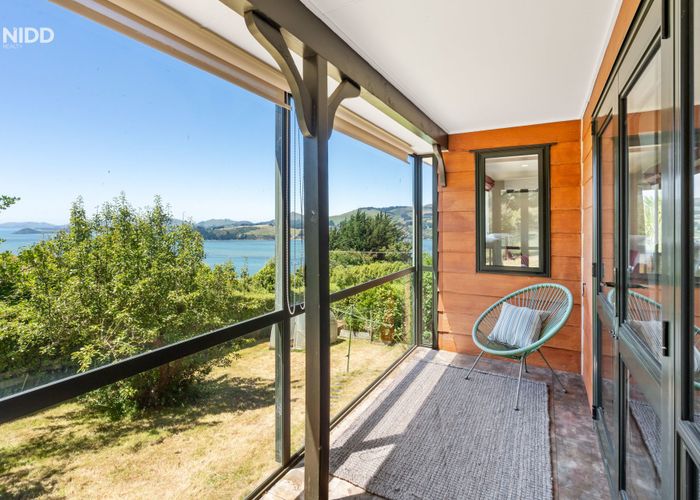  at 20 Harrier Road, Saint Leonards, Dunedin