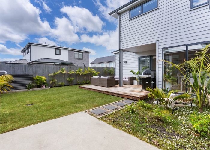  at 31 Rigby Drive, Whenuapai, Waitakere City, Auckland