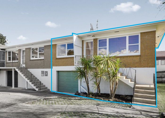  at 4/115A Landscape Road, Mount Eden, Auckland