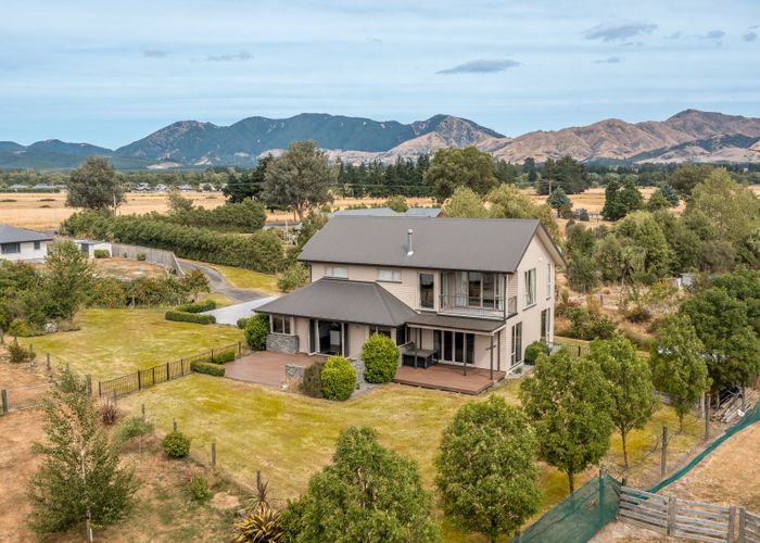  at 59 Argelins Road, Hanmer Springs, Hanmer Springs