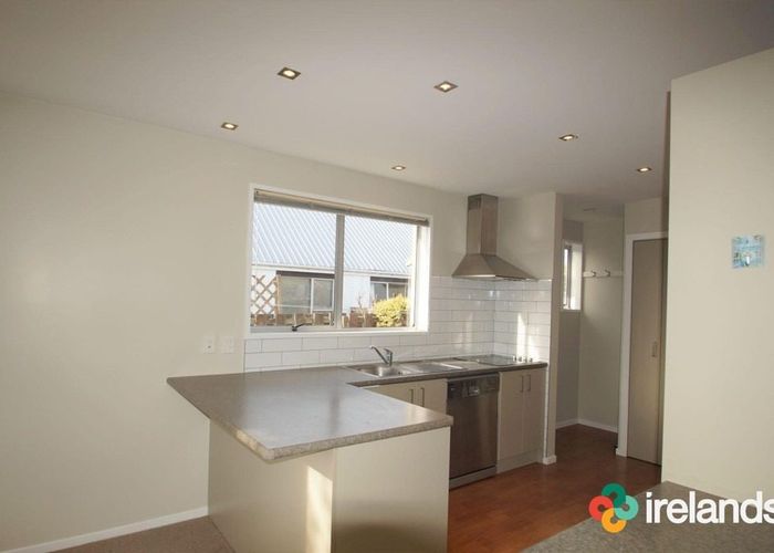  at 6/12 Keoghs Lane, St. Albans, Christchurch City, Canterbury