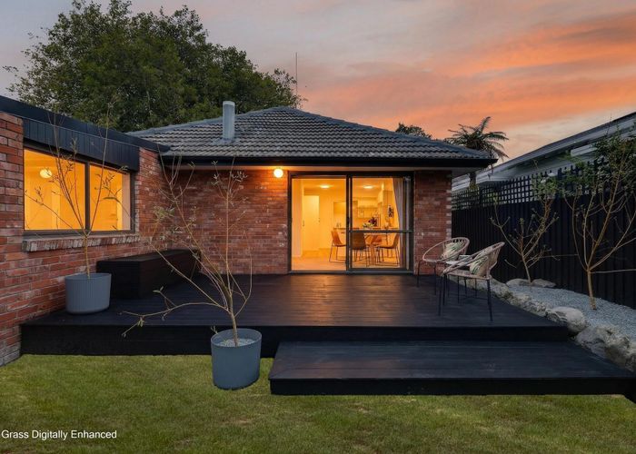  at 31 Harrison Street, St. Albans, Christchurch City, Canterbury