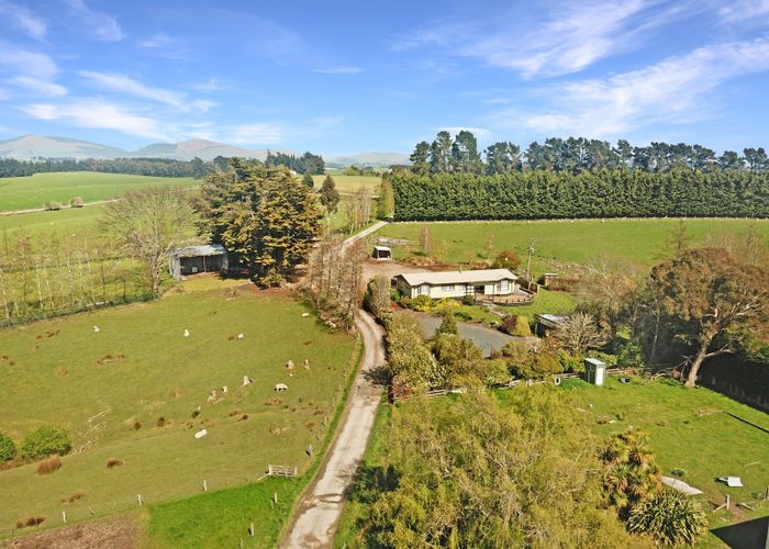  at 20 Carruthers Road, Tapanui, Clutha, Otago
