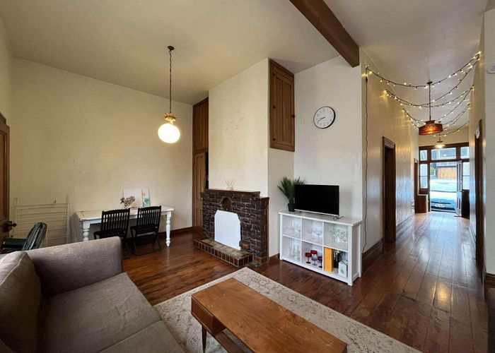  at 27 Myrtle Crescent, Mount Cook, Wellington, Wellington