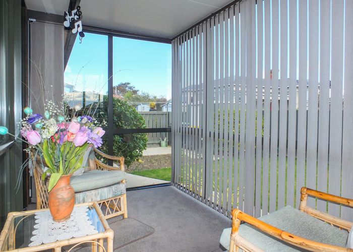  at 1/152 North Street, West End, Timaru