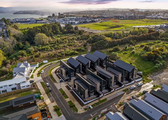 at 69 Waterlily Street, Hobsonville, Waitakere City, Auckland