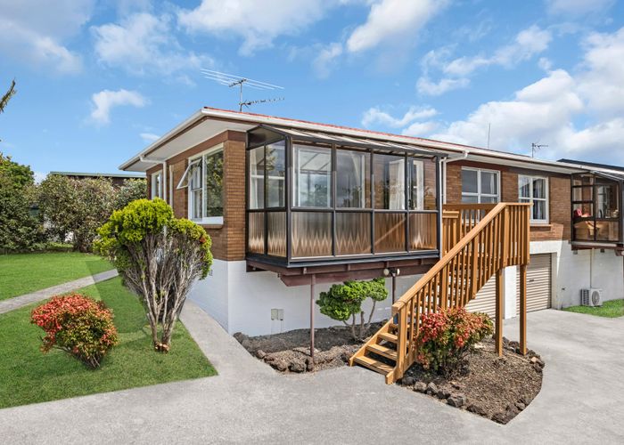  at 1/26 Marcel Place, Glenfield, North Shore City, Auckland