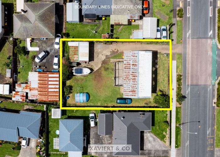  at 58 Friesian Drive, Mangere, Auckland