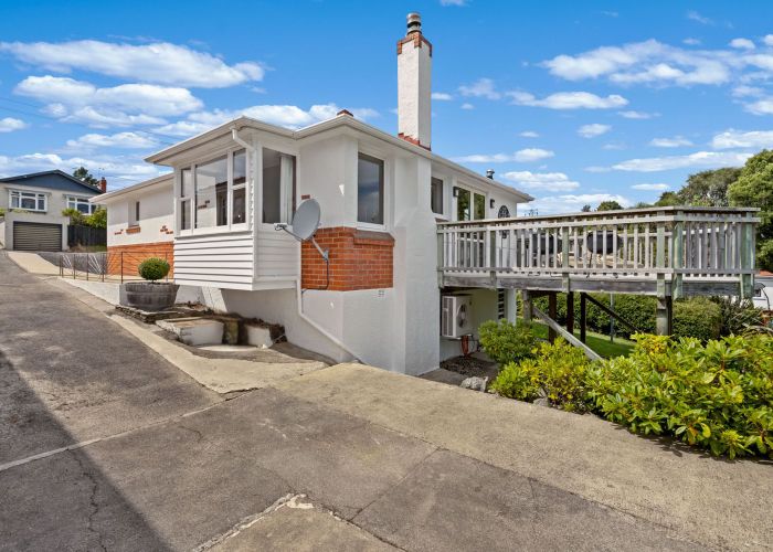  at 6 Alexander Street, Abbotsford, Dunedin