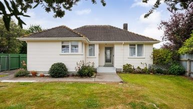  at 1 Wakefield Street, Awapuni, Palmerston North
