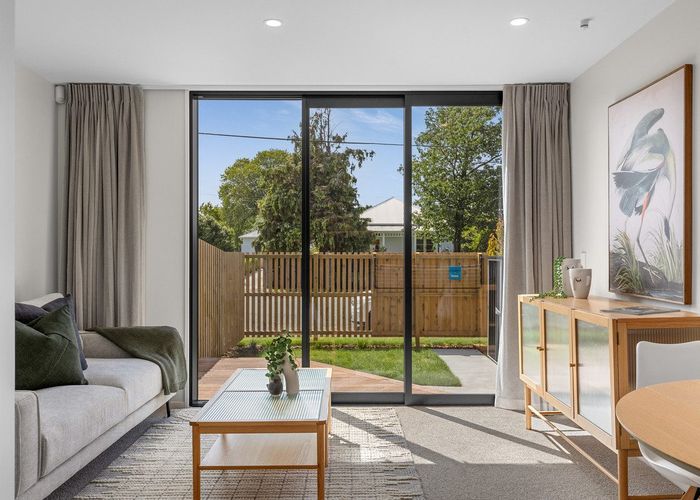  at 2/31 Cleveland Street, Edgeware, Christchurch City, Canterbury