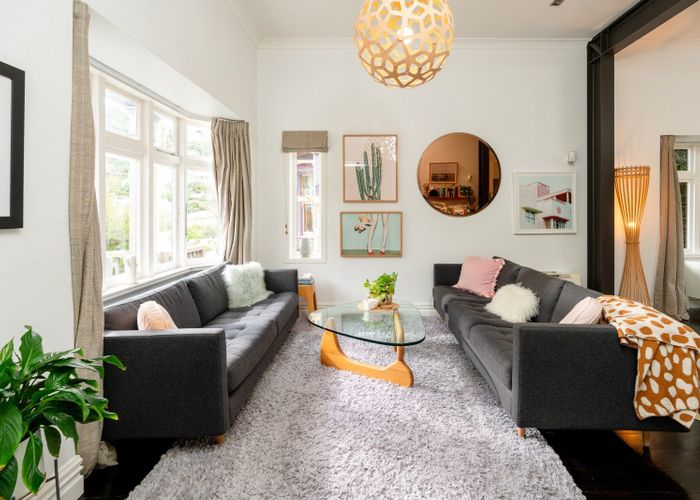  at 17 Honiana Te Puni Street, Aro Valley, Wellington