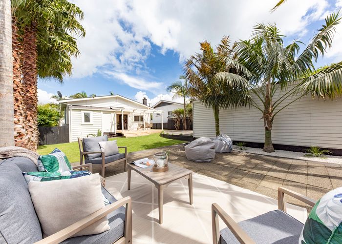  at 7 Jubilee Avenue, Onehunga, Auckland
