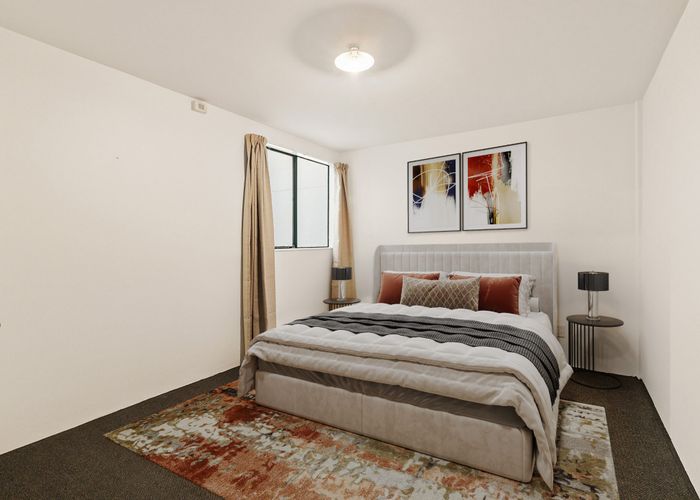  at 6/5 Hopper Street, Mount Cook, Wellington, Wellington