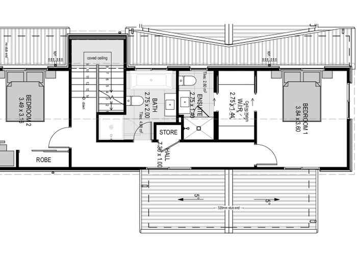  at 55 Monsaraz Boulevard, Townhouse 6, Halswell, Christchurch City, Canterbury