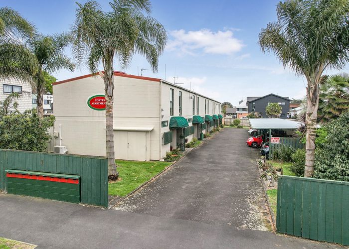  at 7/1 Coates Street, Hamilton East, Hamilton
