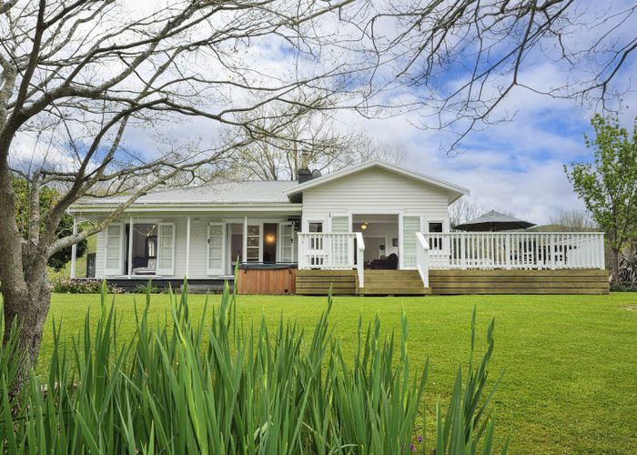  at 232 Brownlie Road, Frasertown, Wairoa
