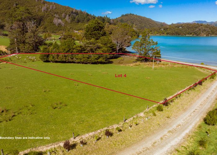  at 6718 Kenepuru Road, Kenepuru Sounds, Marlborough, Marlborough