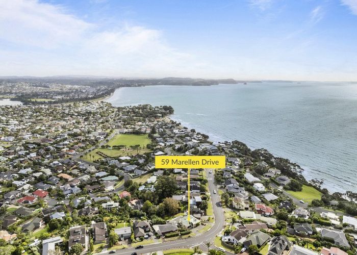  at 59 Marellen Drive, Red Beach, Red Beach