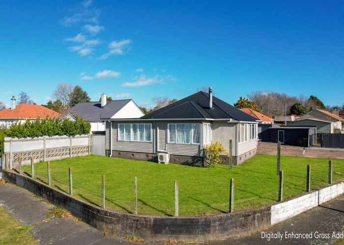  at 73 Hazlett Street, Glenholme, Rotorua, Bay Of Plenty