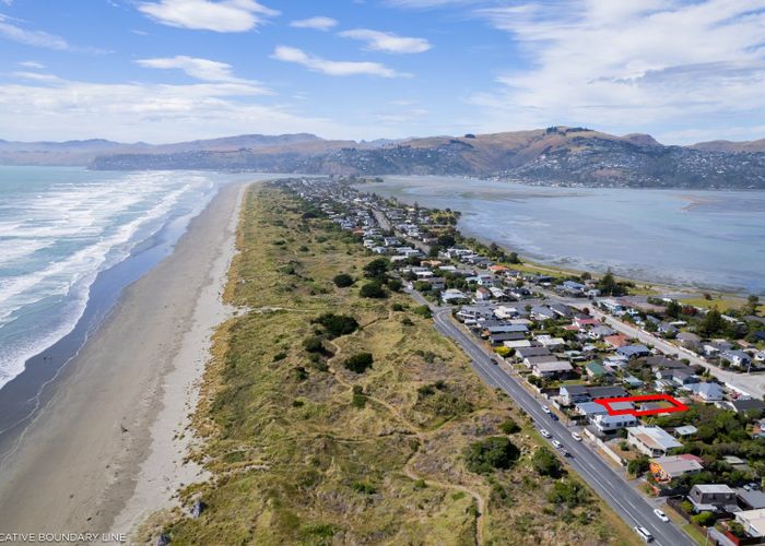 at 2/528 Marine Parade, South New Brighton, Christchurch