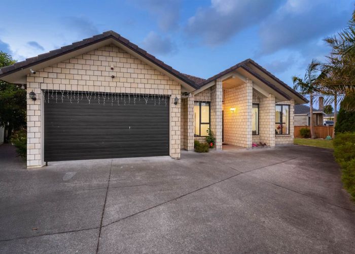  at 1A Rito Place, Papatoetoe, Manukau City, Auckland