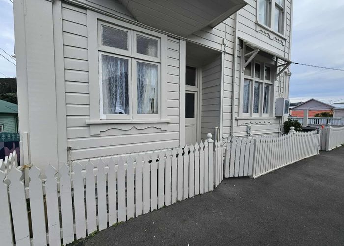  at 2/110 Clyde Street, Island Bay, Wellington, Wellington