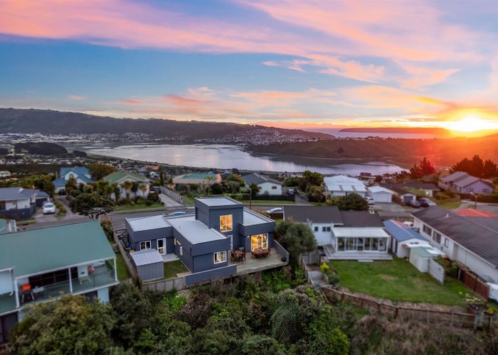  at 26 Doncaster Terrace, Ascot Park, Porirua