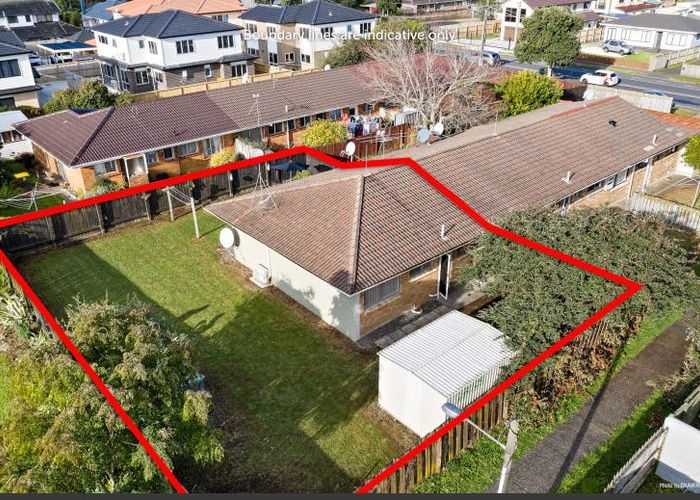  at 3/81 Puhinui Road, Papatoetoe, Auckland