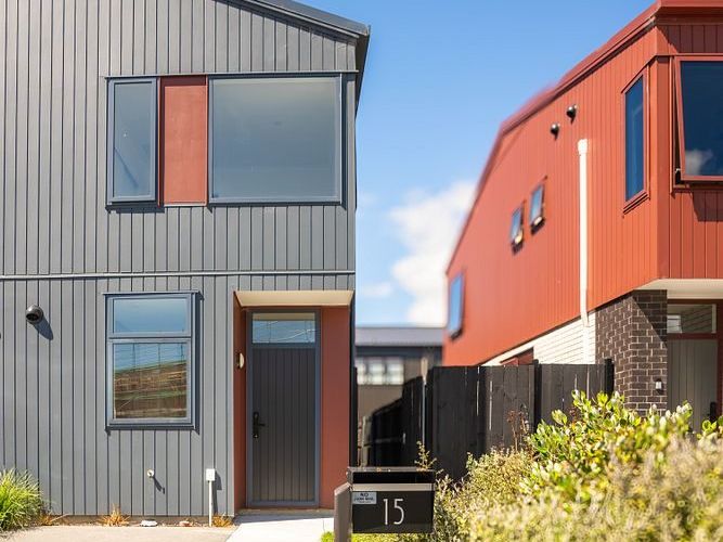  at 15 Te Tihi Street, Manukau, Manukau City, Auckland