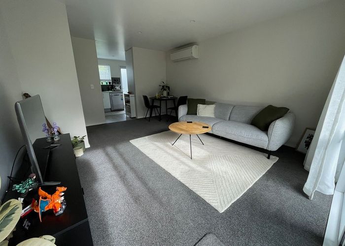  at 3/20 Hurley Street, City Centre, Christchurch City, Canterbury