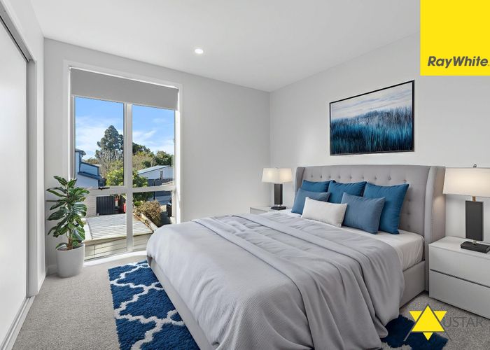  at 6/51 Wharf Road, Te Atatu Peninsula, Waitakere City, Auckland