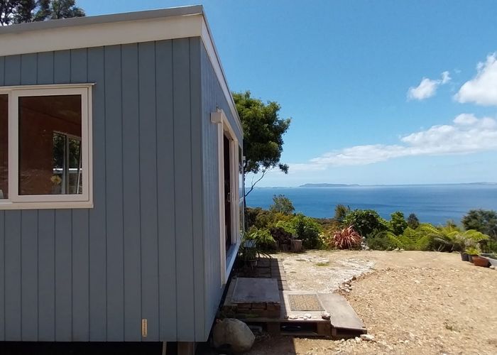  at 525A Tuateawa Road, Tuateawa, Thames-Coromandel, Waikato