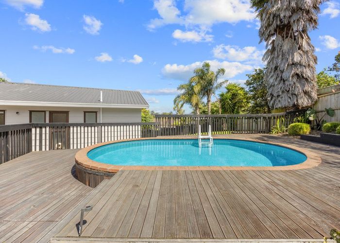  at 64 Vintage Drive, Henderson, Waitakere City, Auckland