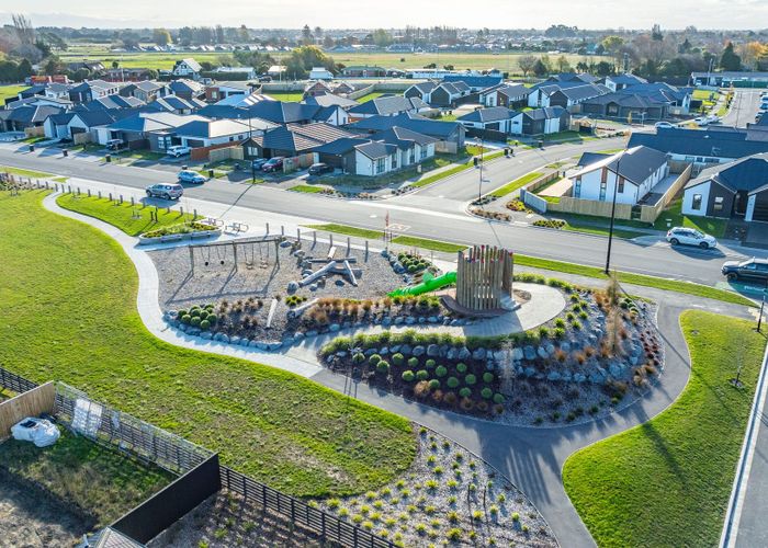  at Lot 208 River Stone, Halswell, Christchurch City, Canterbury
