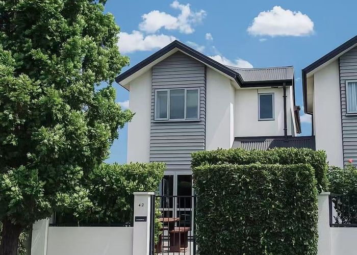  at 42 Mustang Avenue, Wigram, Christchurch City, Canterbury