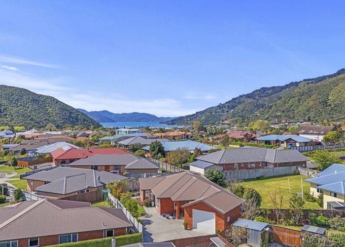  at 23A Admiralty Place, Waikawa, Picton