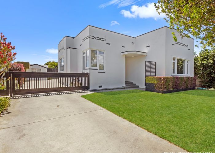  at 602 St Aubyn St East, Parkvale, Hastings, Hawke's Bay