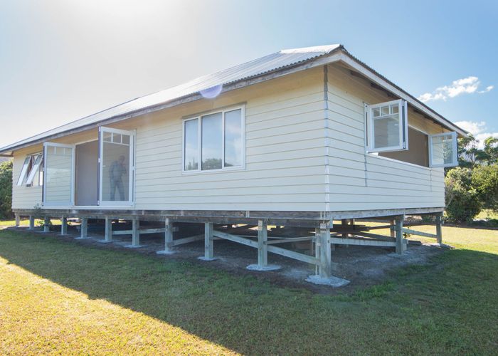 For sale 601 Koutu Loop Road, Opononi, Far North, Northland homes.co.nz