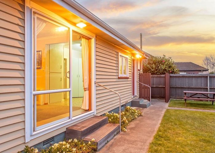  at 15 Mcintyre Street, Shirley, Christchurch