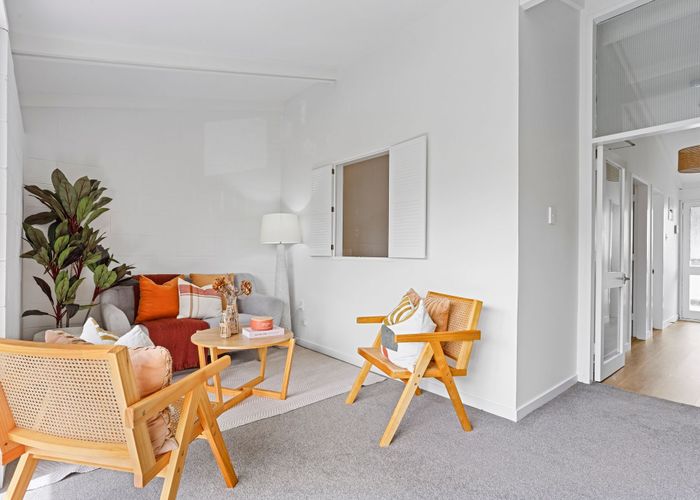  at 7 /25 Winchester Street , Merivale, Christchurch City, Canterbury