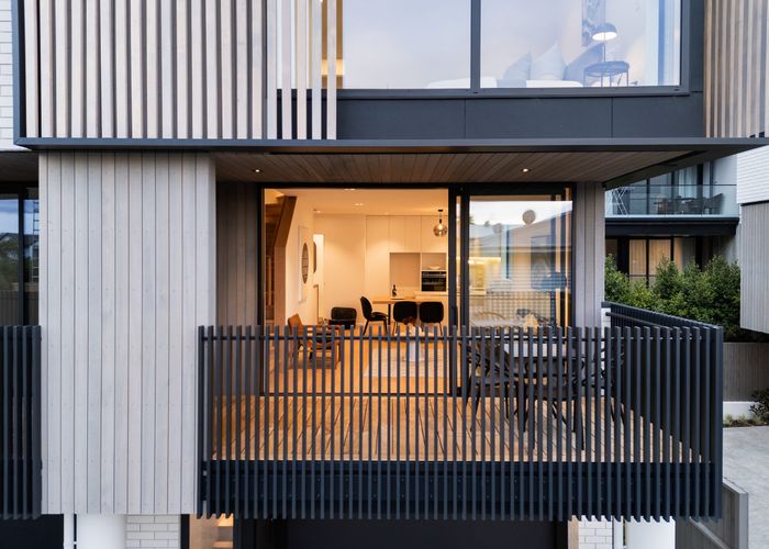  at 13C Walmer Road, Point Chevalier, Auckland City, Auckland