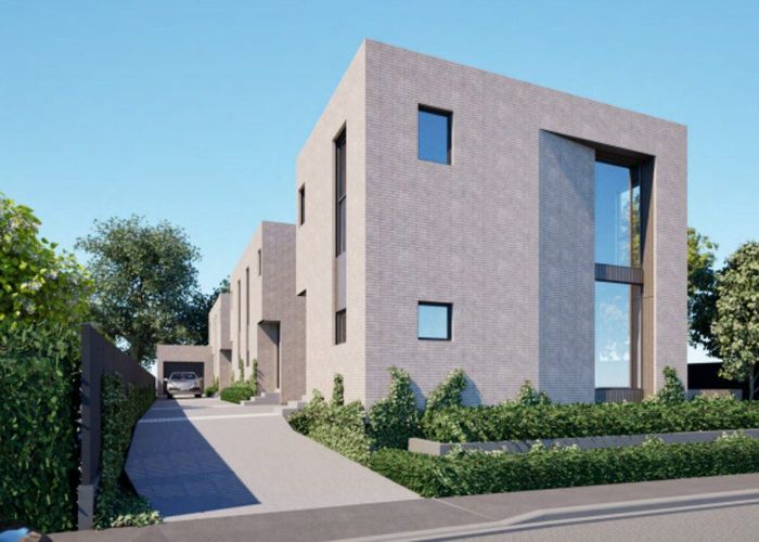  at 4 Hurley Street, City Centre, Christchurch City, Canterbury