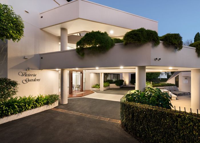  at 8/201 Victoria Avenue, Remuera, Auckland City, Auckland